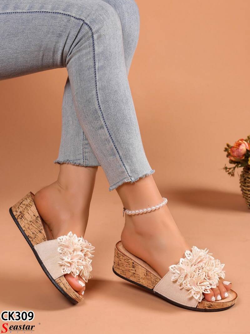 Klapki damskie Roz 36-41/ 12 par